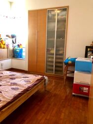 Savannah Condopark (D18), Condominium #586084861